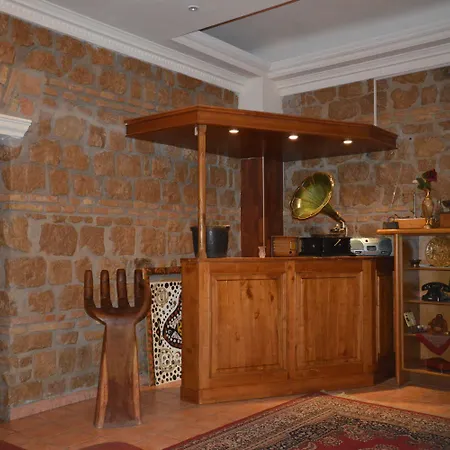 Alexis רומא