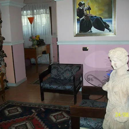 أليكسيس فندق 2*