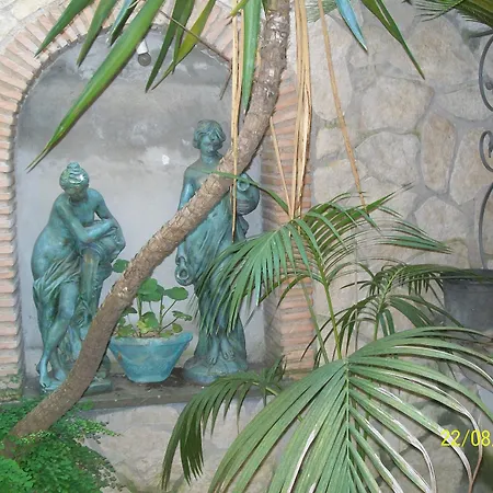 Hotel Alexis