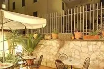 Alexis Hotel