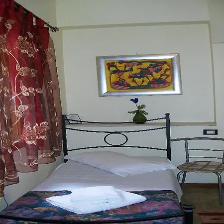 Hotel Alexis Rzym