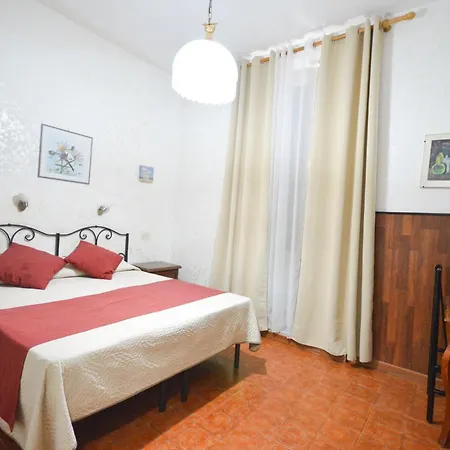 فندق Alexis روما