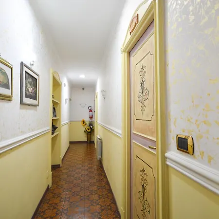 Alexis فندق روما