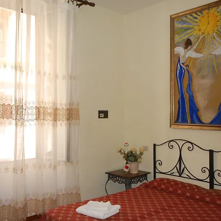 فندق Alexis روما