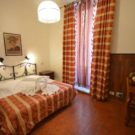 Alexis فندق روما