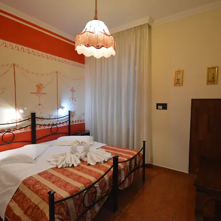 فندق Alexis روما