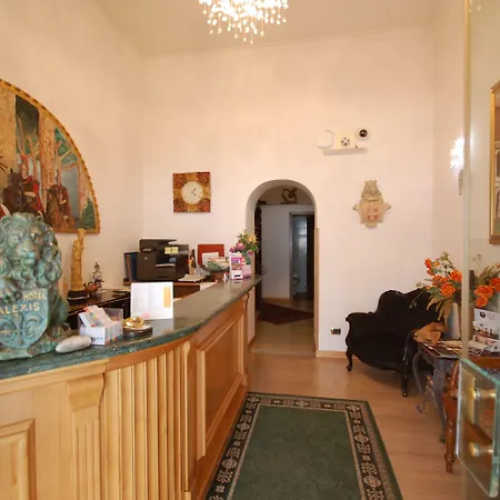 Hotel Alexis