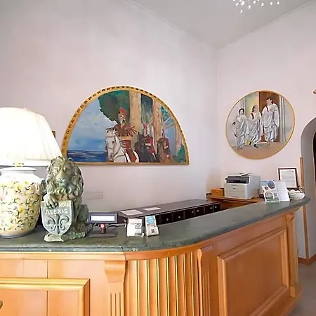Alexis Hotel