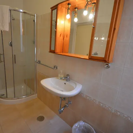 Alexis Hotel Rzym