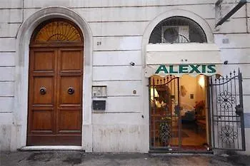 Alexis 2*