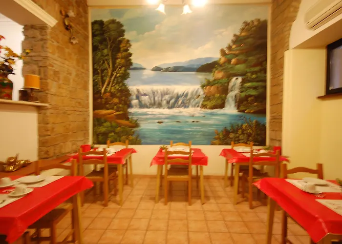 Alexis Ξενοδοχείο 2*