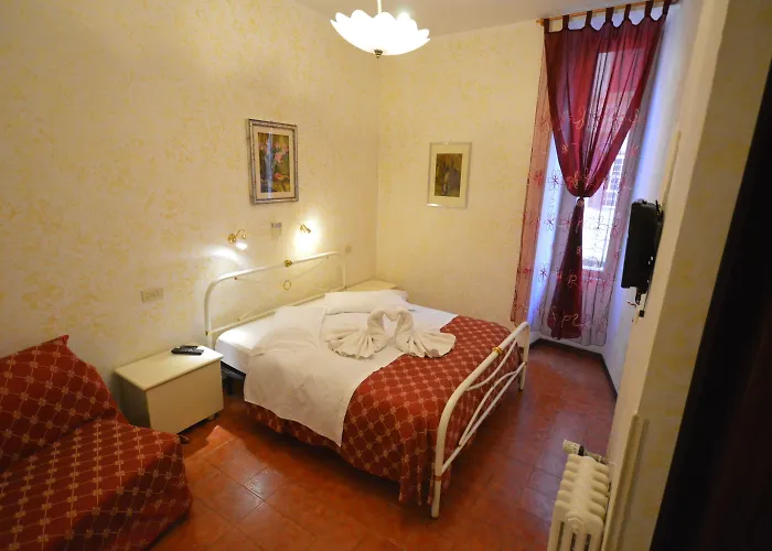 Hotel Alexis 2*