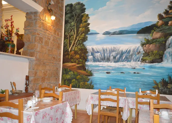Alexis Hotel