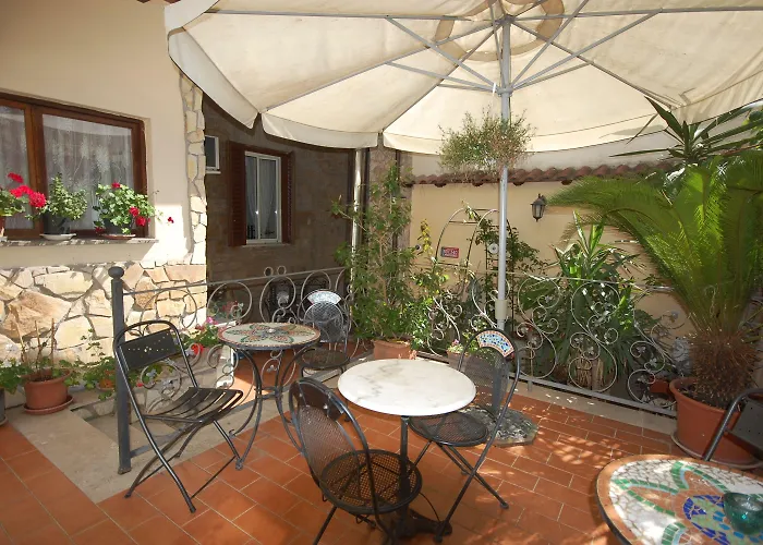 Hotel Alexis 2*