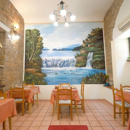 亚历克西斯酒店 罗马