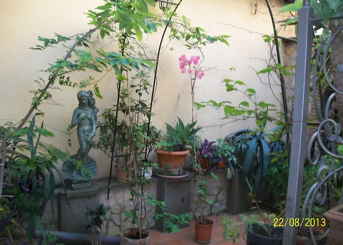 亚历克西斯酒店