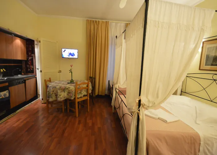 亚历克西斯酒店