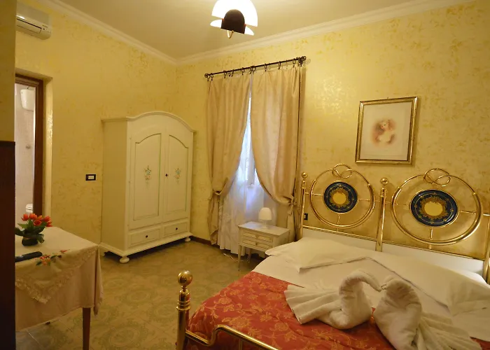 亚历克西斯酒店 2*