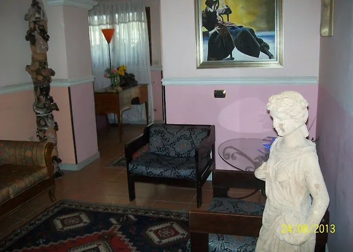 亚历克西斯酒店 2*