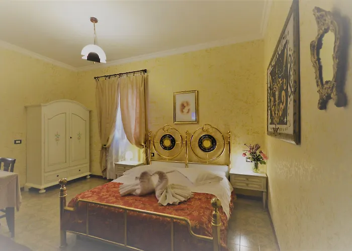 亚历克西斯酒店