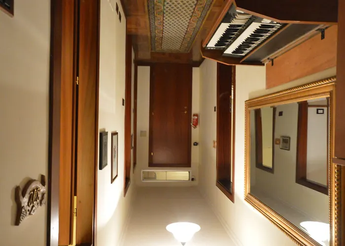 亚历克西斯酒店 2*