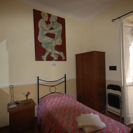 Hotel Alexis 2*