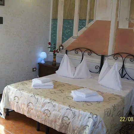 アレクシス ホテル