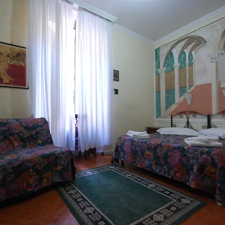 Alexis Hotel