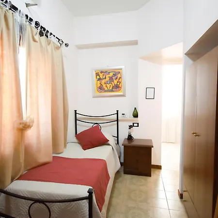 アレクシス ローマ