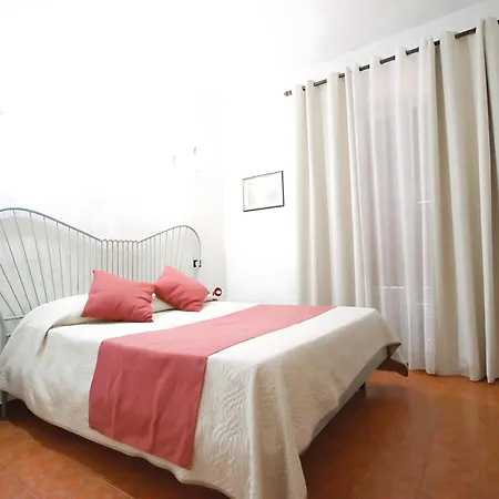 Alexis Hotel Rom