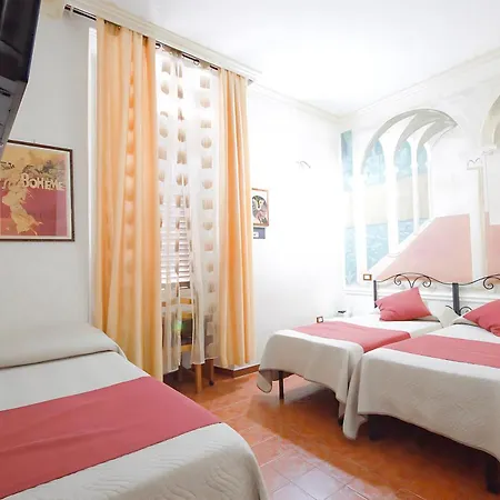 アレクシス ローマ