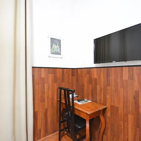 アレクシス ホテル