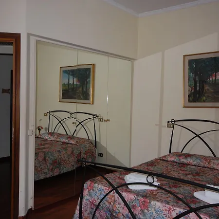 ホテル アレクシス