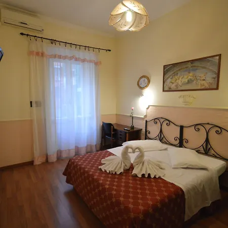 アレクシス ホテル