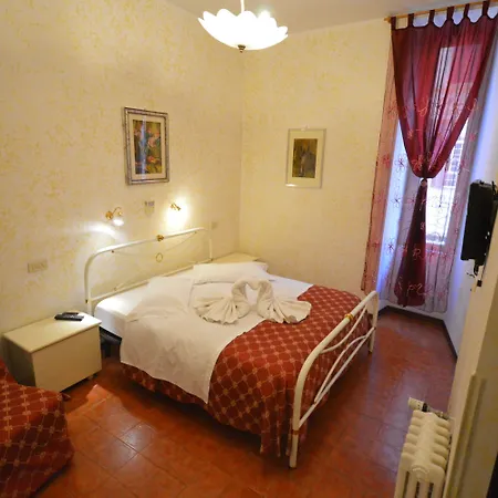 Hotel Alexis 2*