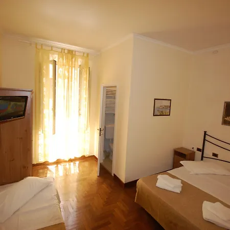Hotel Alexis 2*